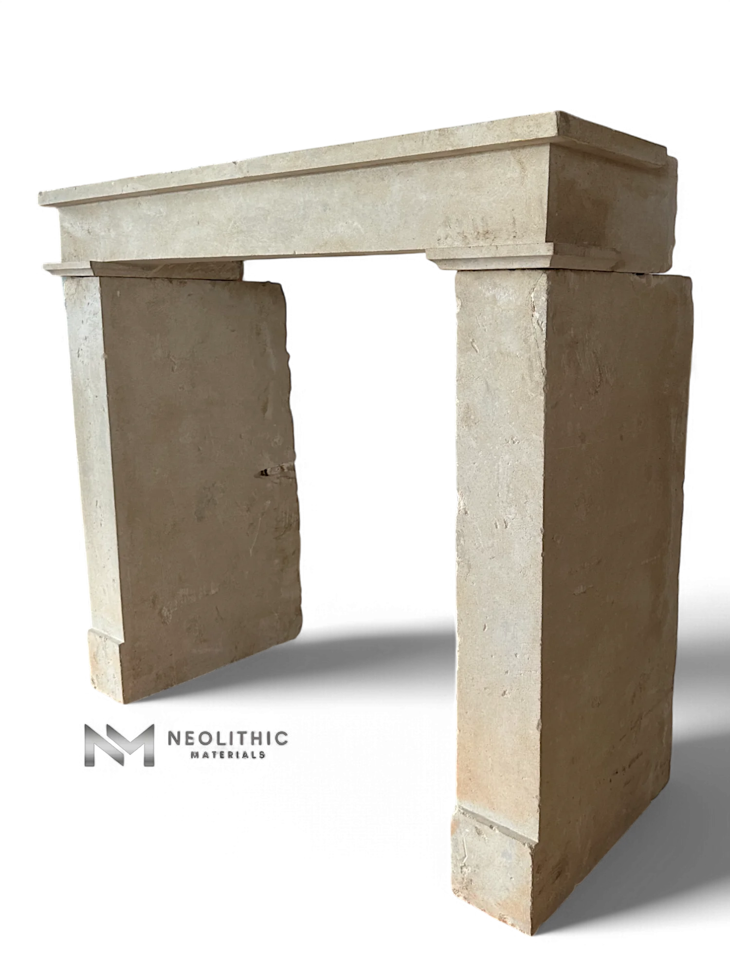 Antique Mediterranean Limestone - Image 3